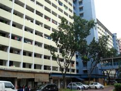 Blk 194 Kim Keat View (Toa Payoh), HDB 3 Rooms #503190961